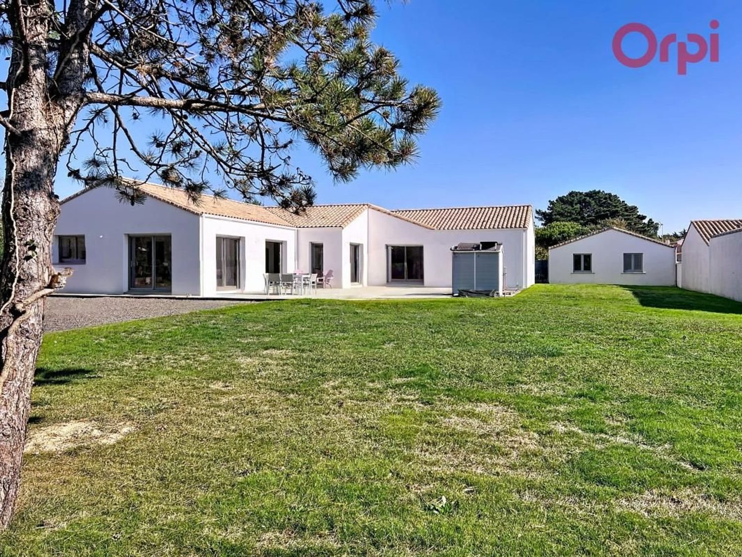 Maison à vendre, 230m², Les Sables-d'Olonne