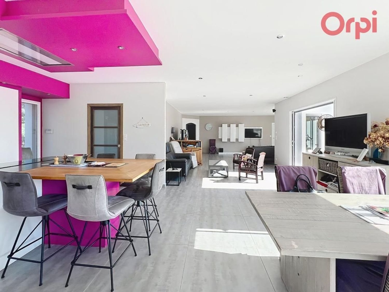 Maison à vendre, 230m², Les Sables-d'Olonne