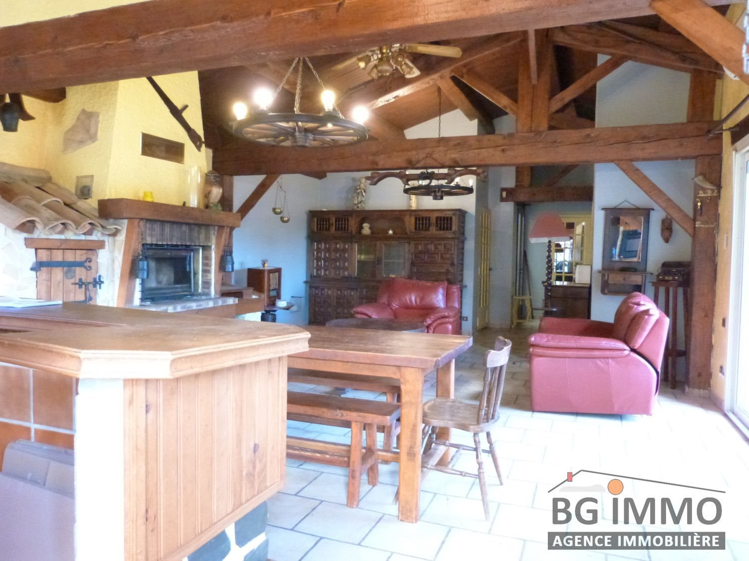 Maison à vendre, 127m², Vias