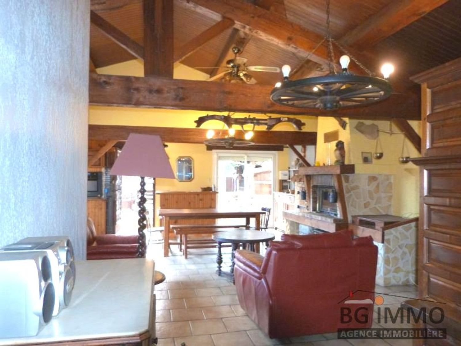Maison à vendre, 127m², Vias