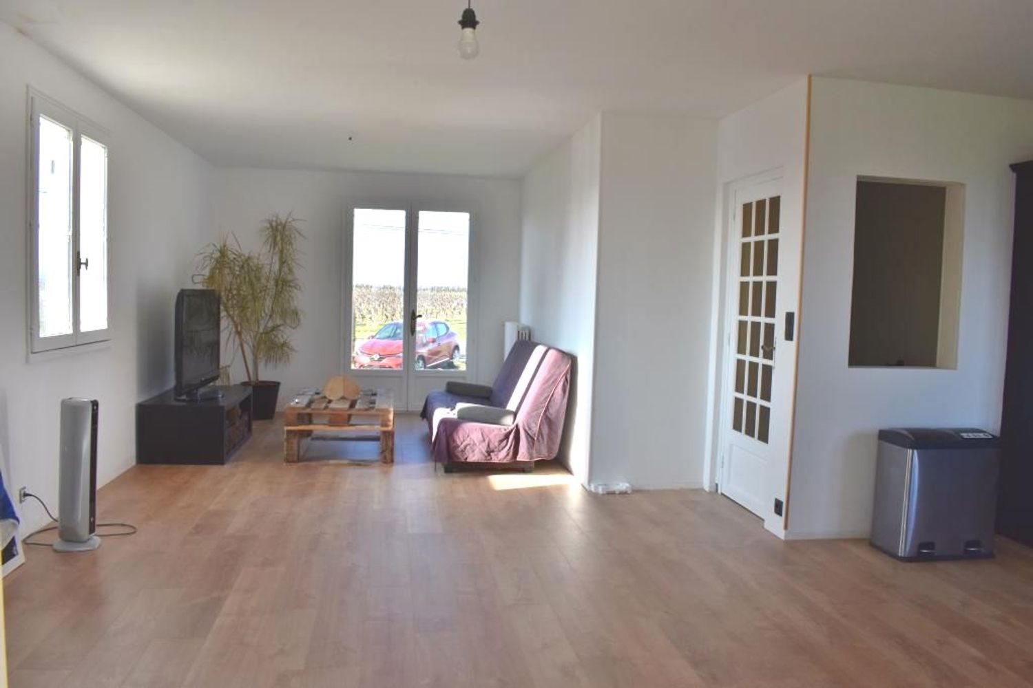 Maison à vendre, 95m², Aigrefeuille-sur-Maine