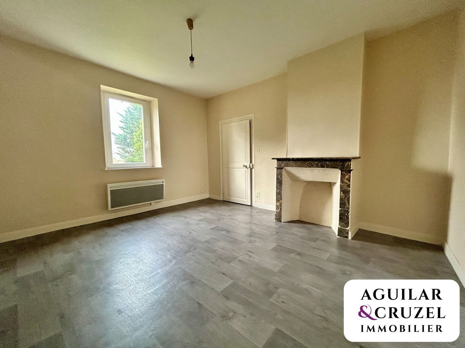 Maison à vendre, 53m², La Chapelle-Saint-Ursin