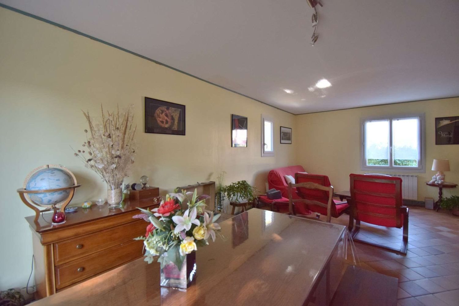 Maison à vendre, 90m², Geneston
