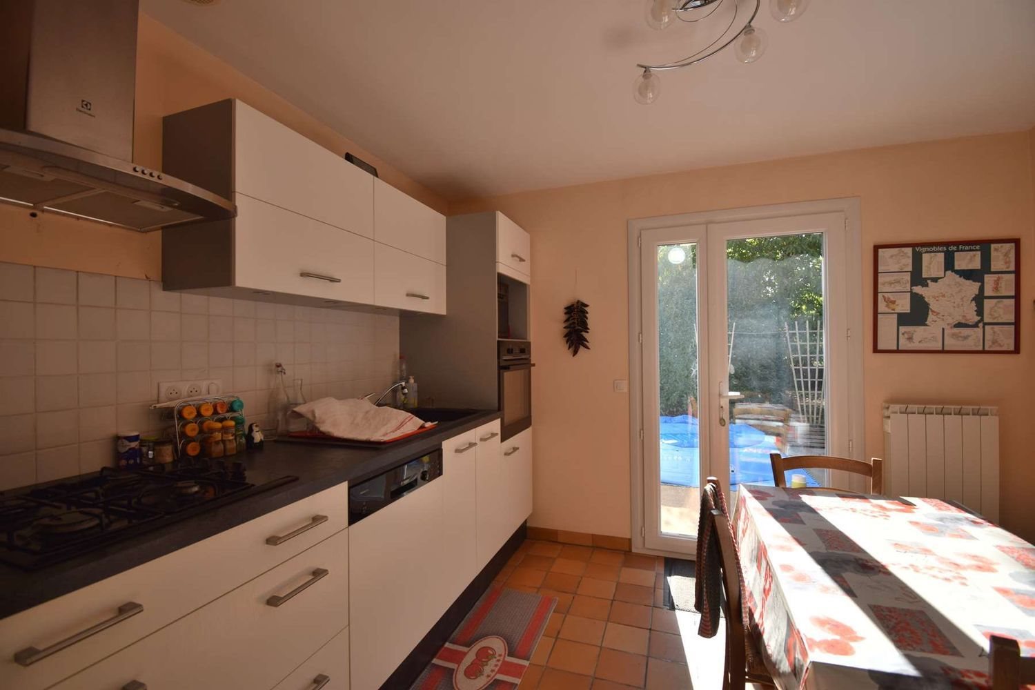Maison à vendre, 90m², Geneston