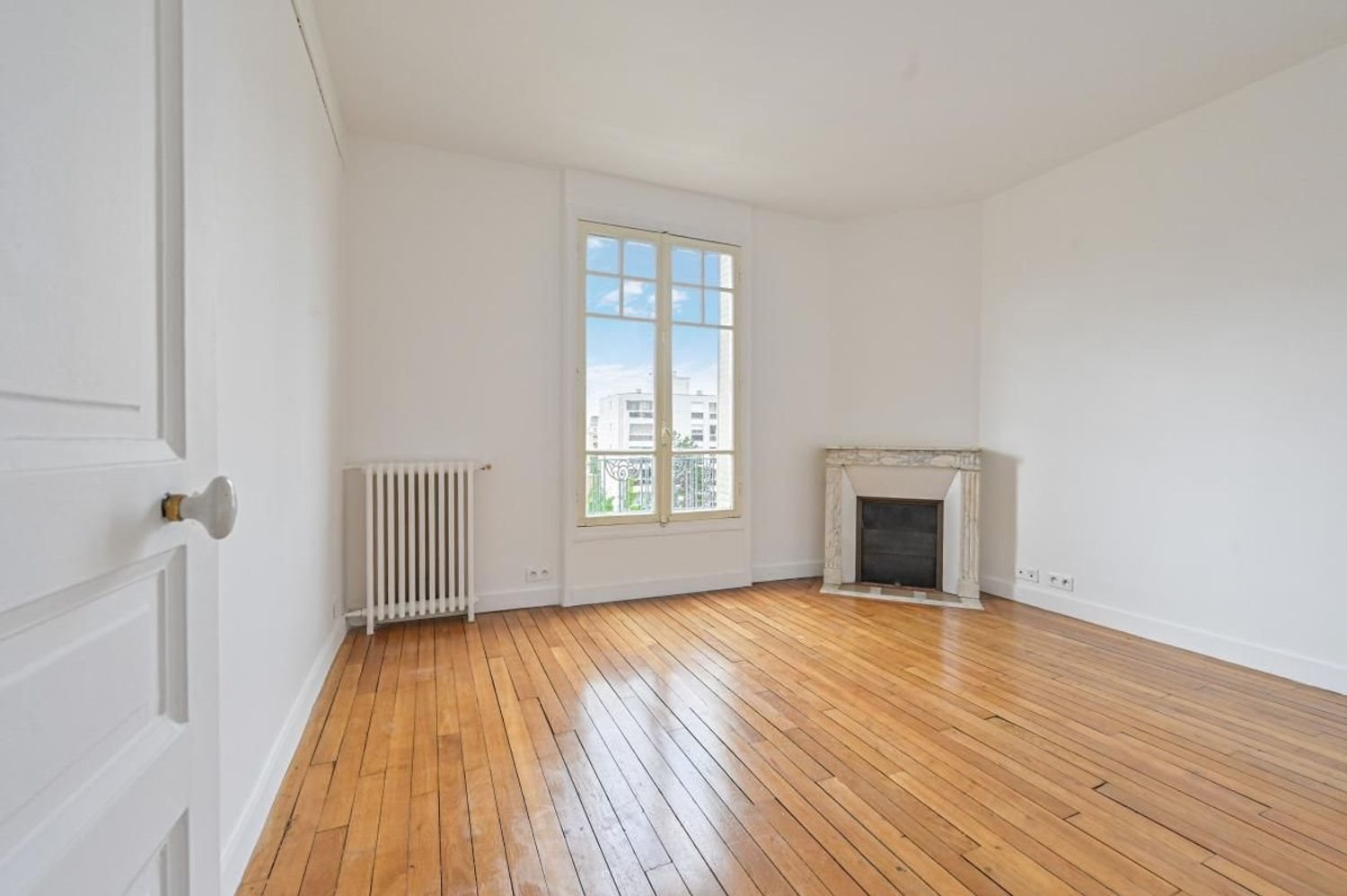 Appartement à vendre, 42m², Saint-Mandé