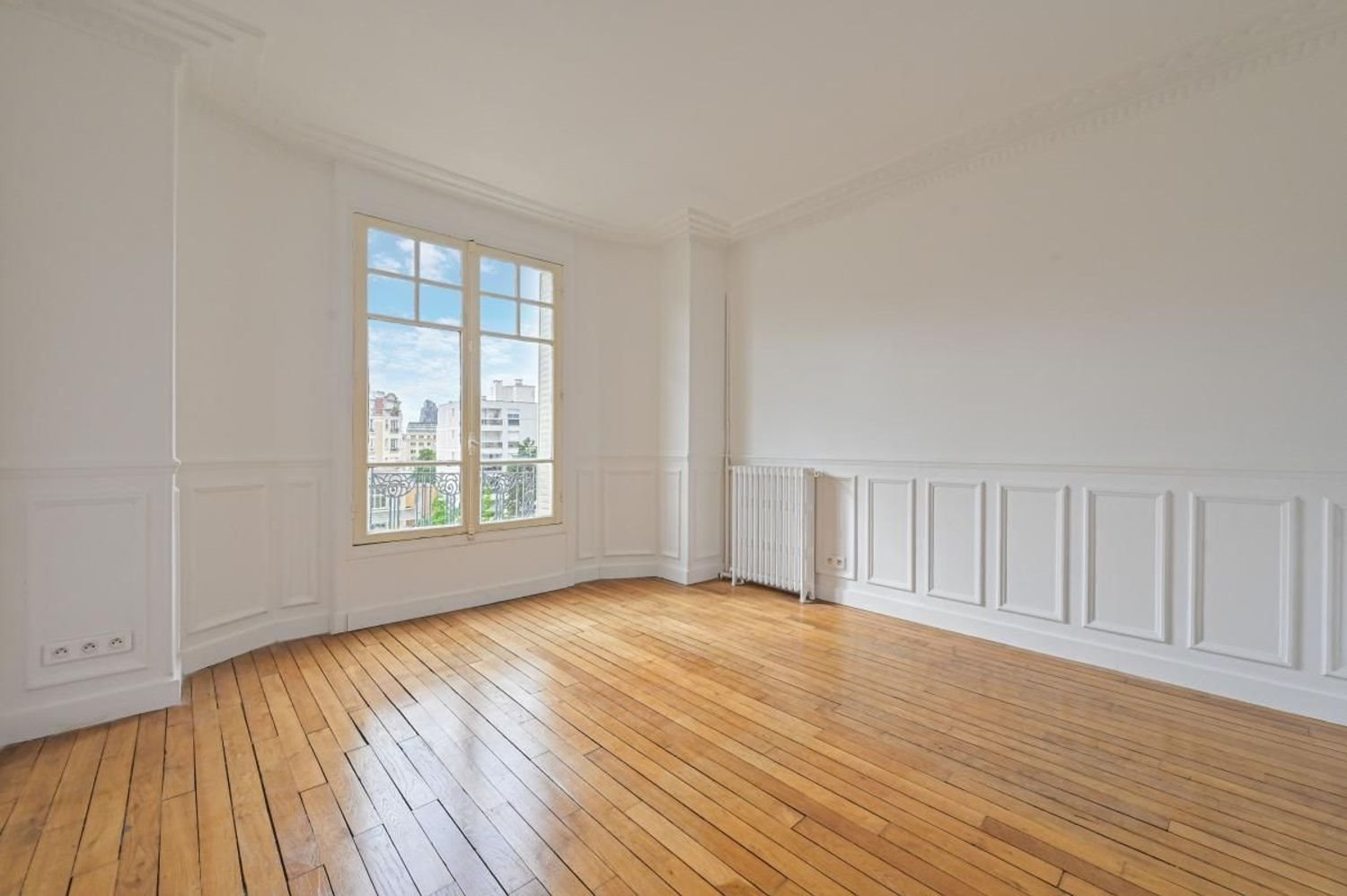 Appartement à vendre, 42m², Saint-Mandé