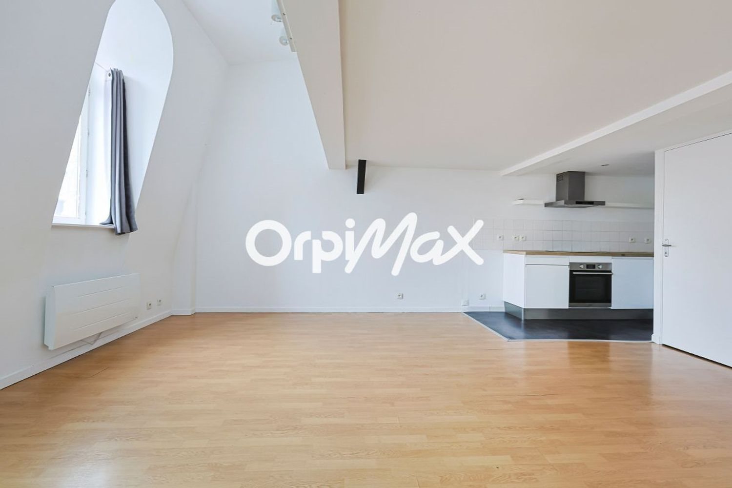 Appartement à vendre, 62m², Tourcoing