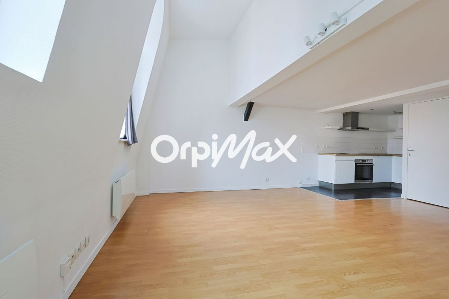 Appartement à vendre, 62m², Tourcoing