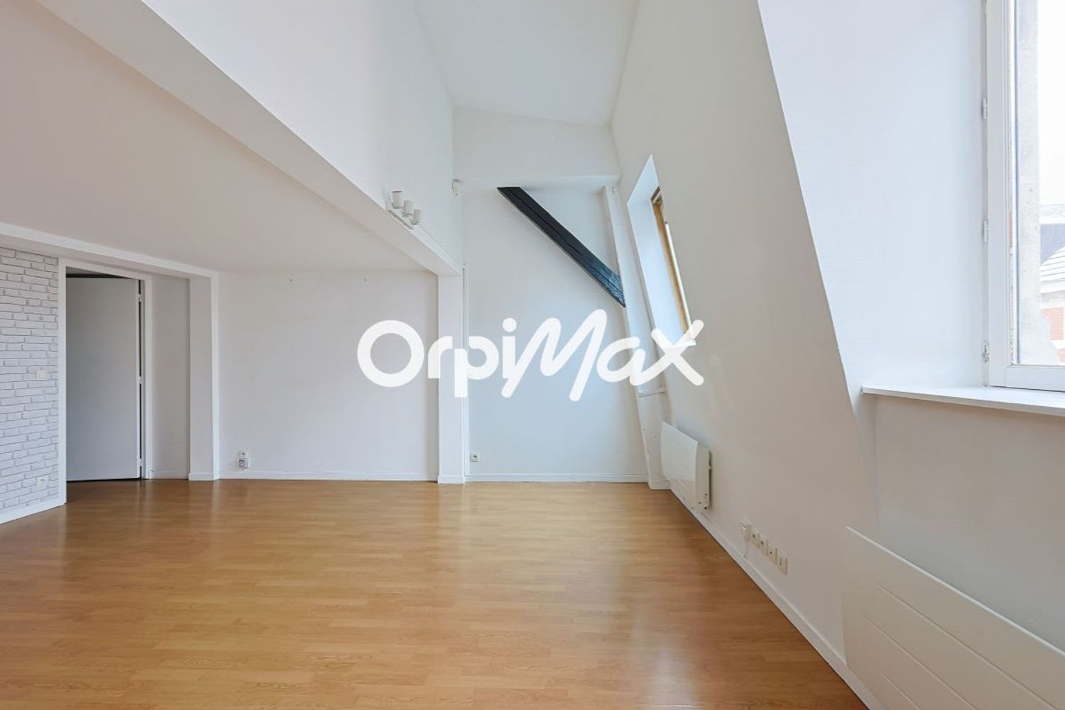 Appartement à vendre, 62m², Tourcoing