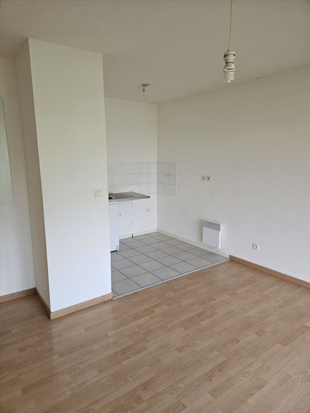 Appartement à vendre, 40m², Castelnau-d'Estrétefonds