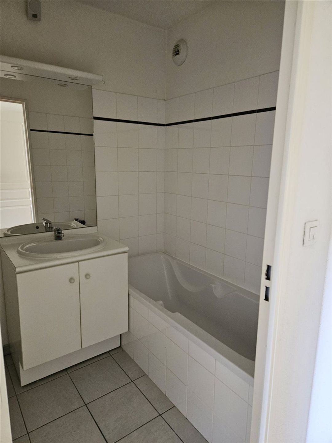 Appartement à vendre, 40m², Castelnau-d'Estrétefonds