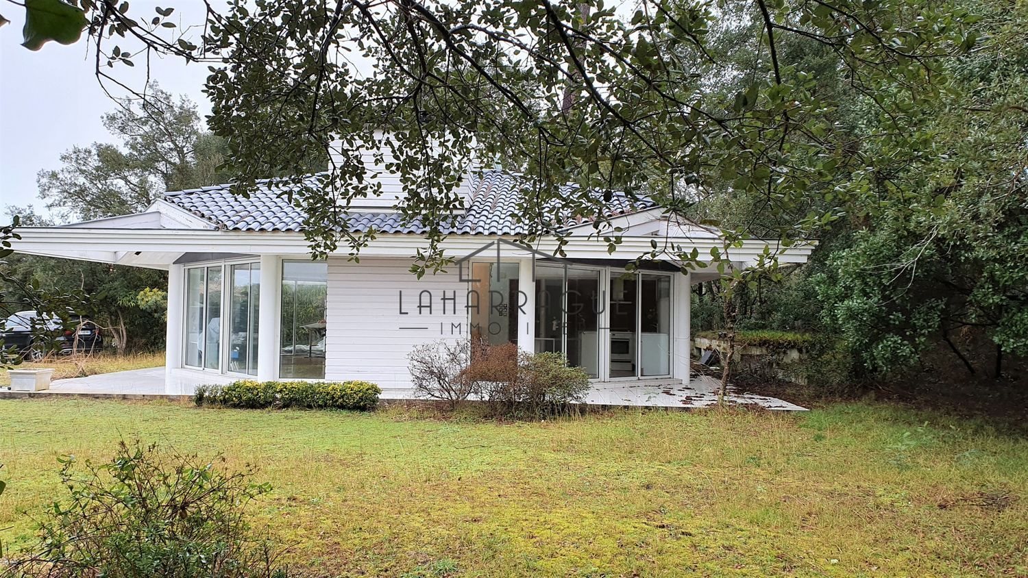 Maison à vendre, 80m², Messanges