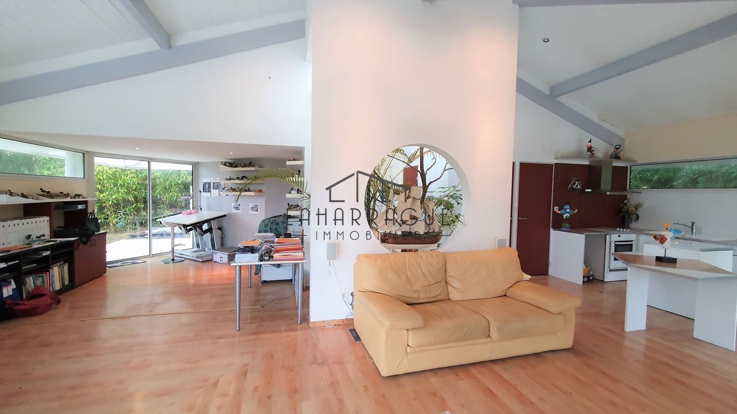 Maison à vendre, 80m², Messanges