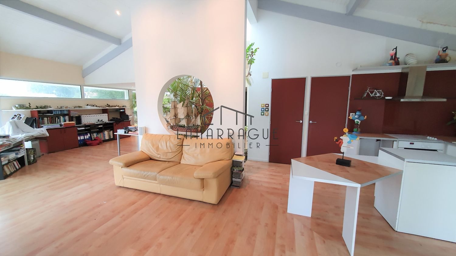 Maison à vendre, 80m², Messanges