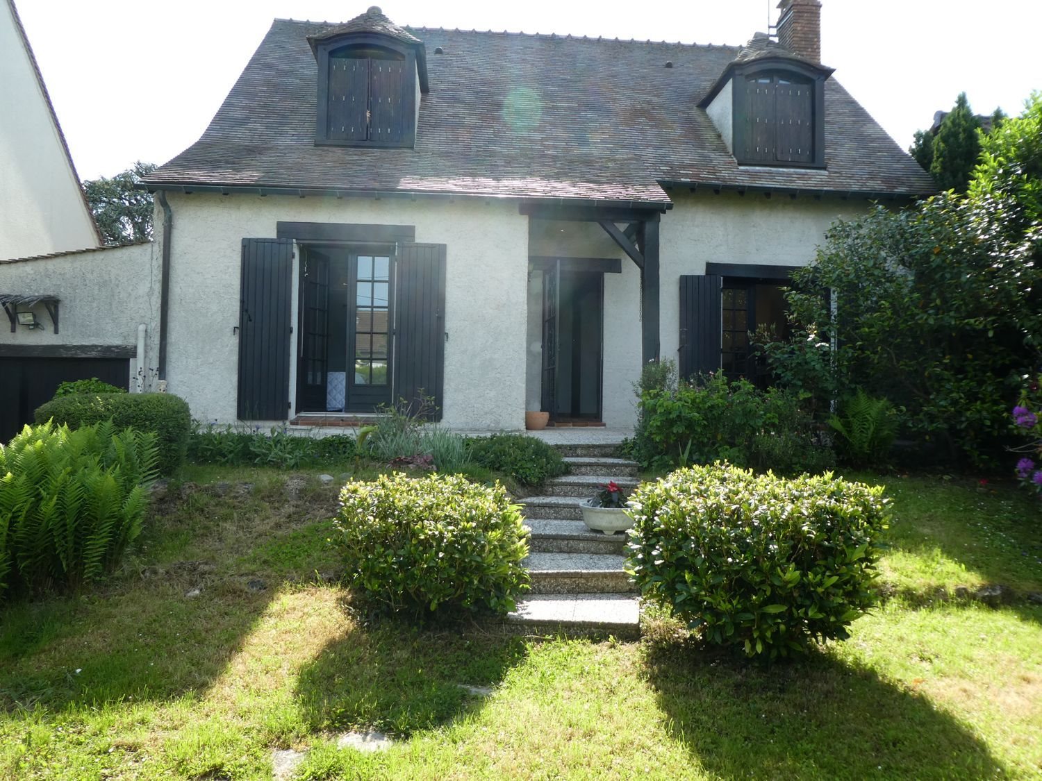 Maison à vendre, 108m², Bures-sur-Yvette