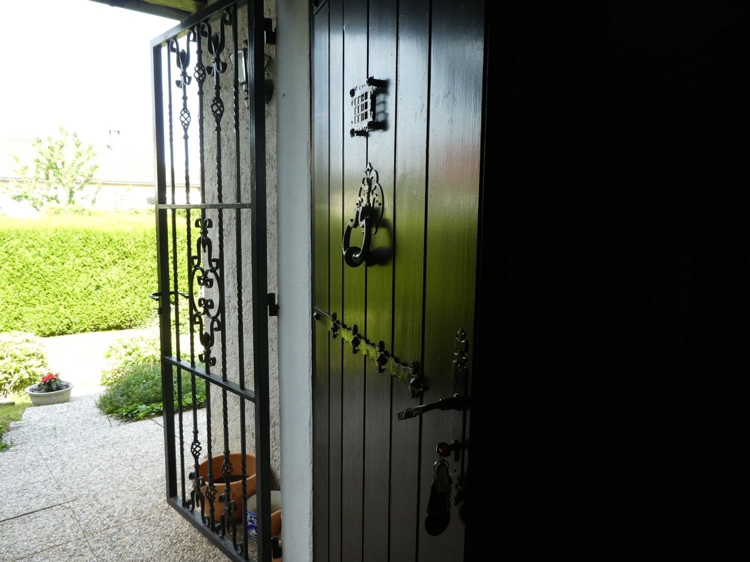Maison à vendre, 108m², Bures-sur-Yvette