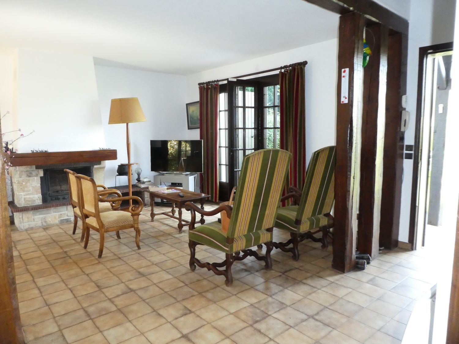 Maison à vendre, 108m², Bures-sur-Yvette
