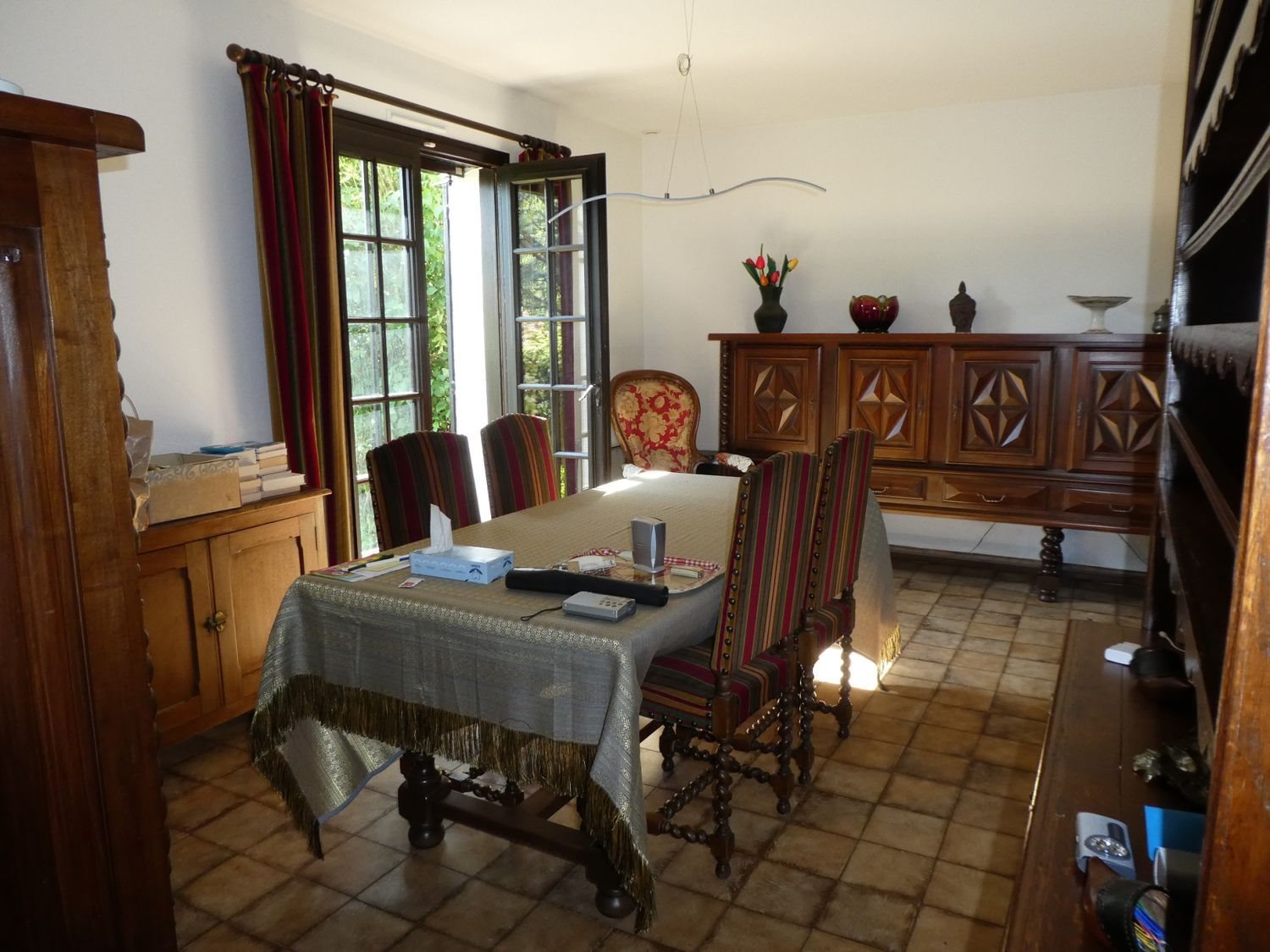 Maison à vendre, 108m², Bures-sur-Yvette
