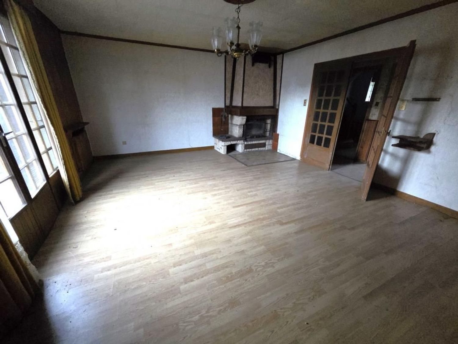 Maison à vendre, 197m², Perrecy-les-Forges