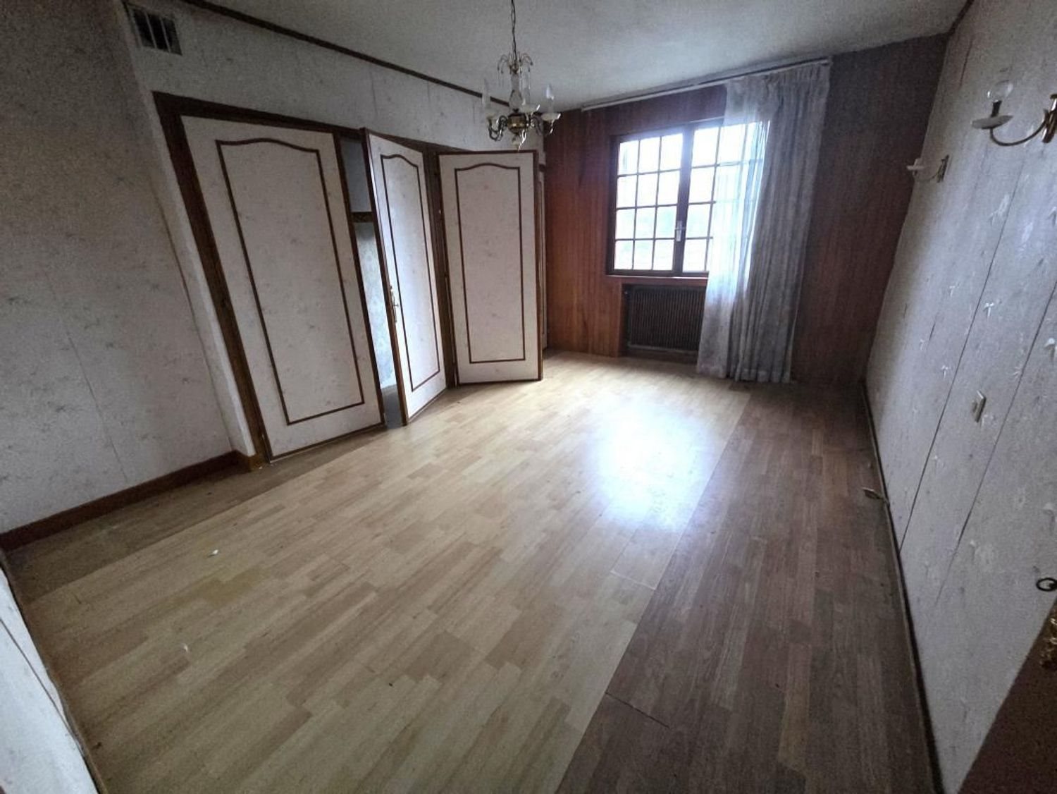 Maison à vendre, 197m², Perrecy-les-Forges