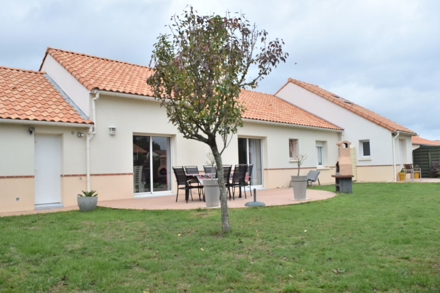Maison à vendre, 135m², Geneston