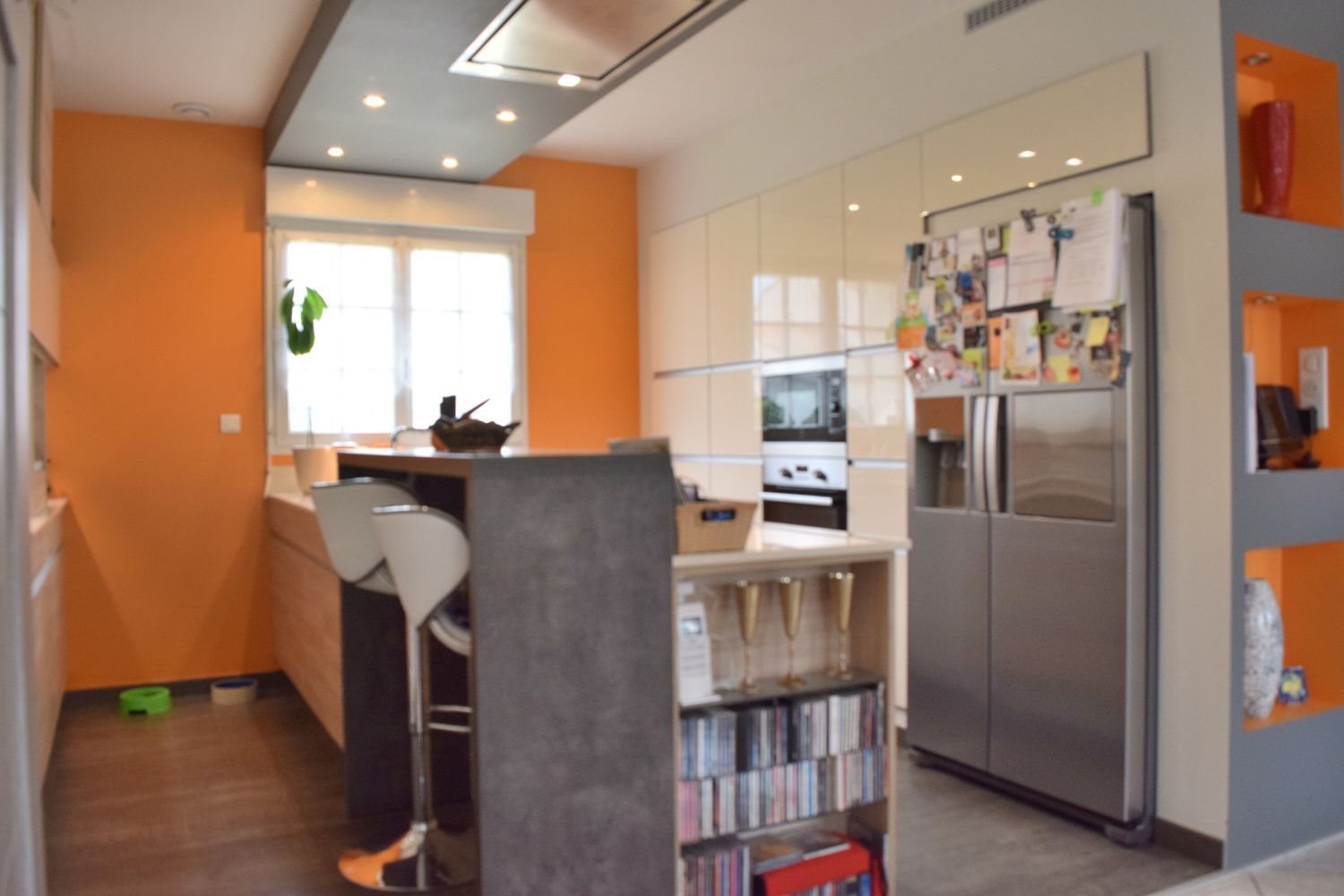Maison à vendre, 135m², Geneston