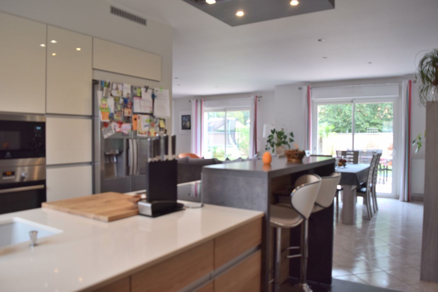 Maison à vendre, 135m², Geneston