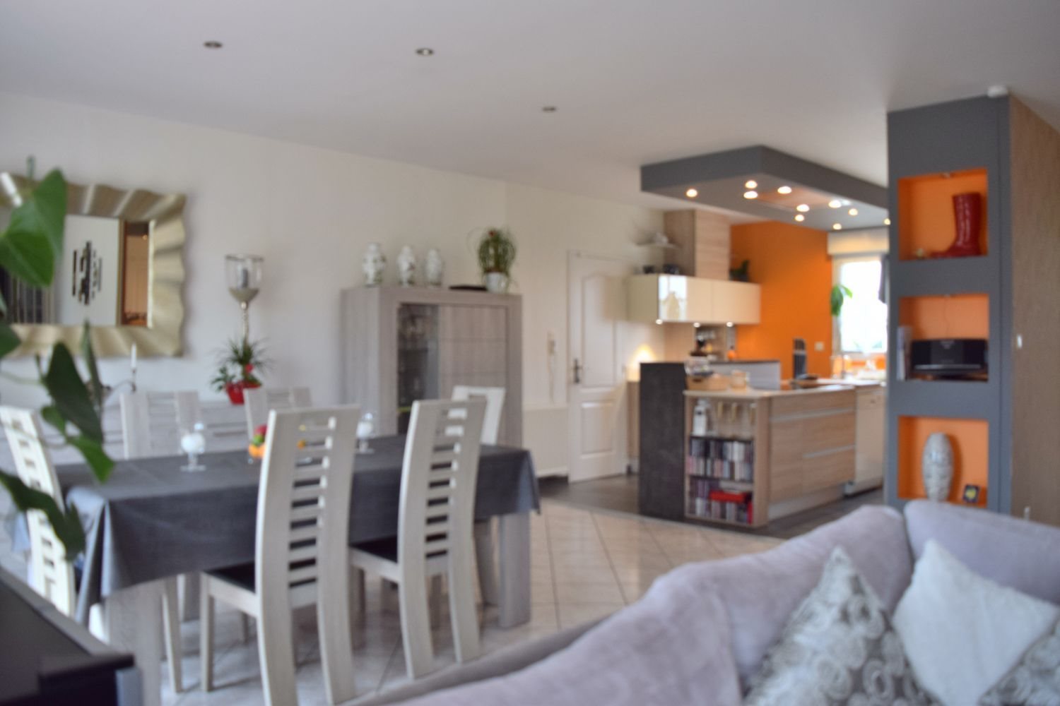 Maison à vendre, 135m², Geneston