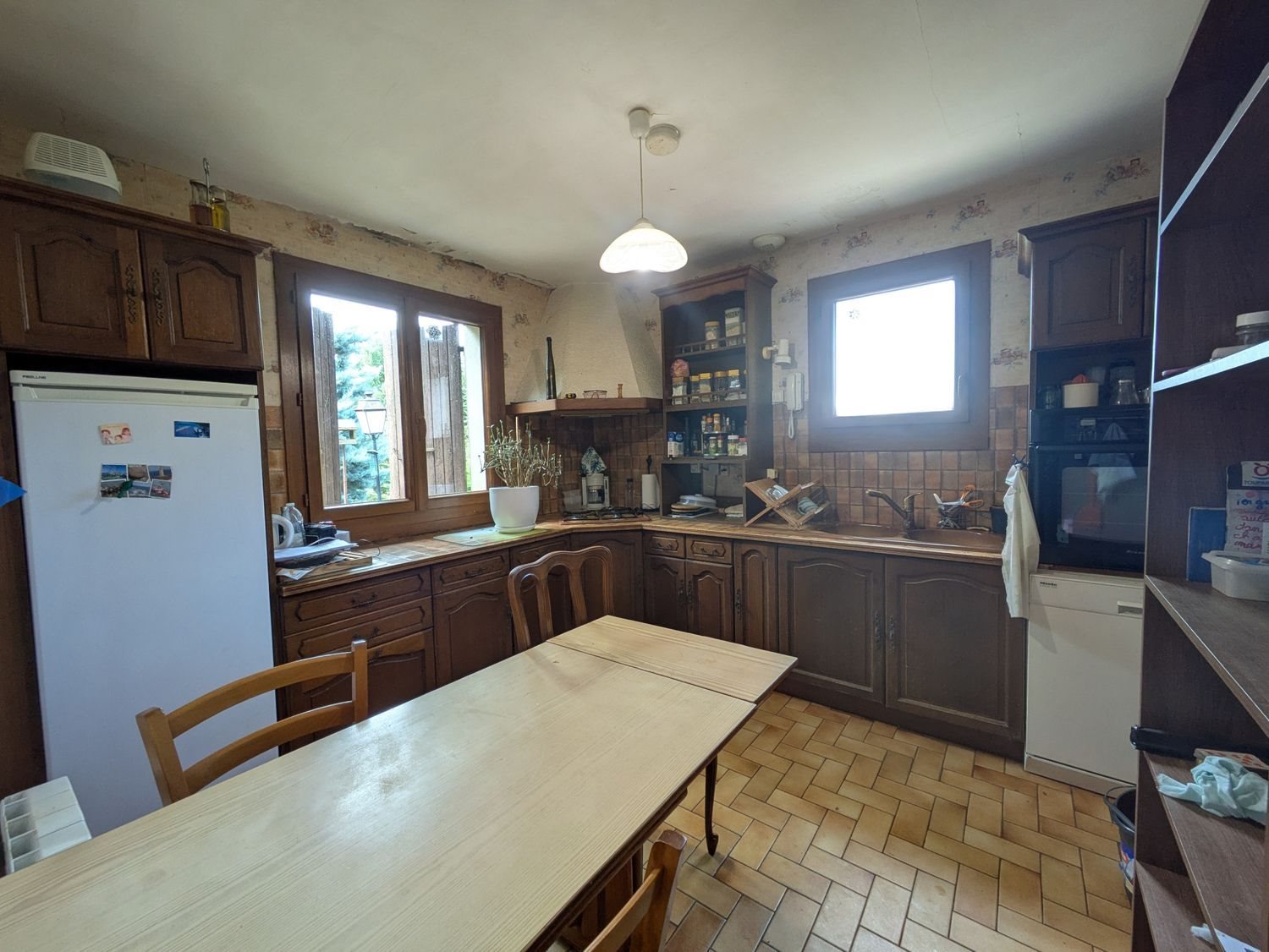 Maison à vendre, 107m², Saint-Alban-d'Ay