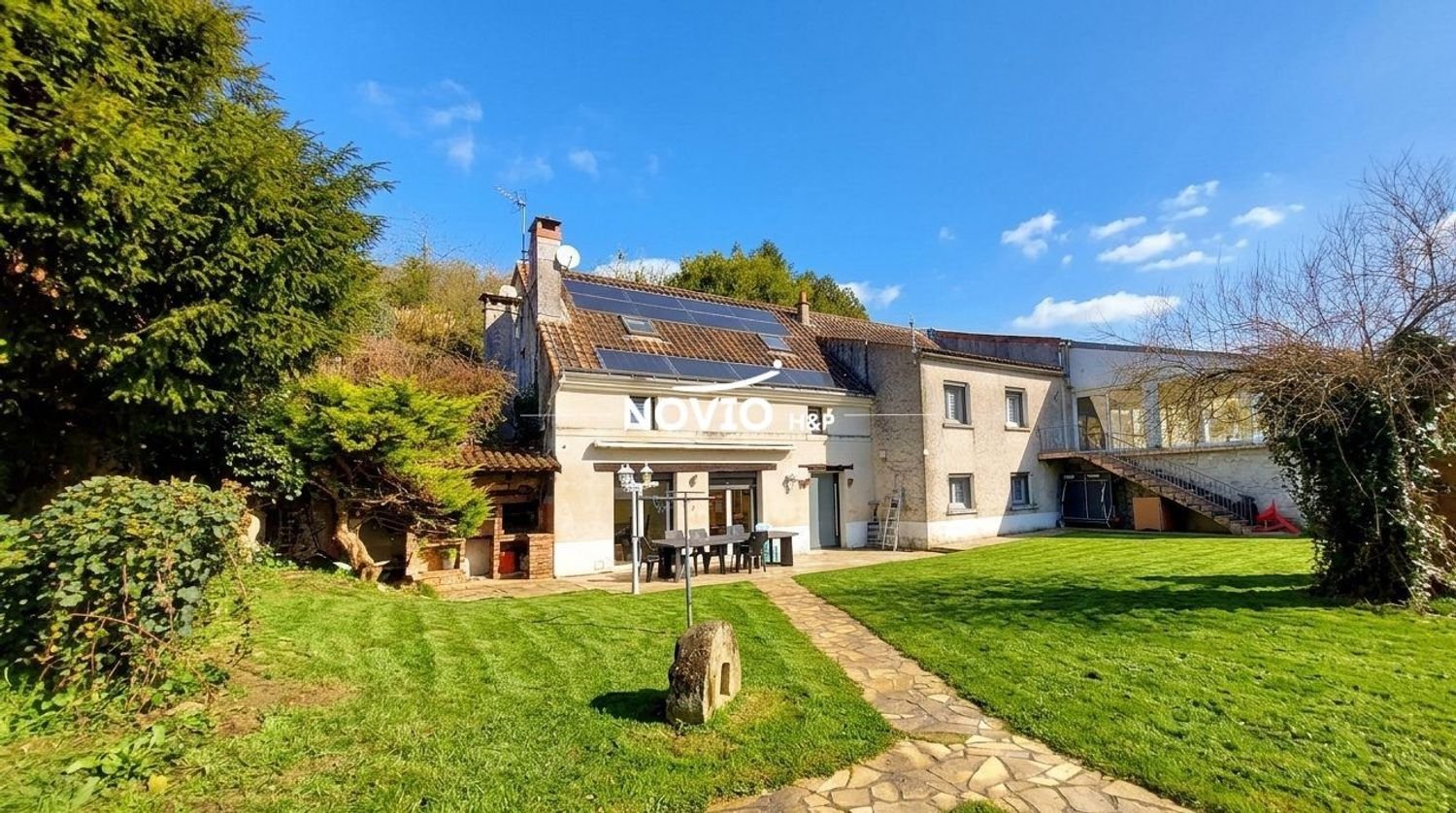 Maison à vendre, 180m², Beaumont