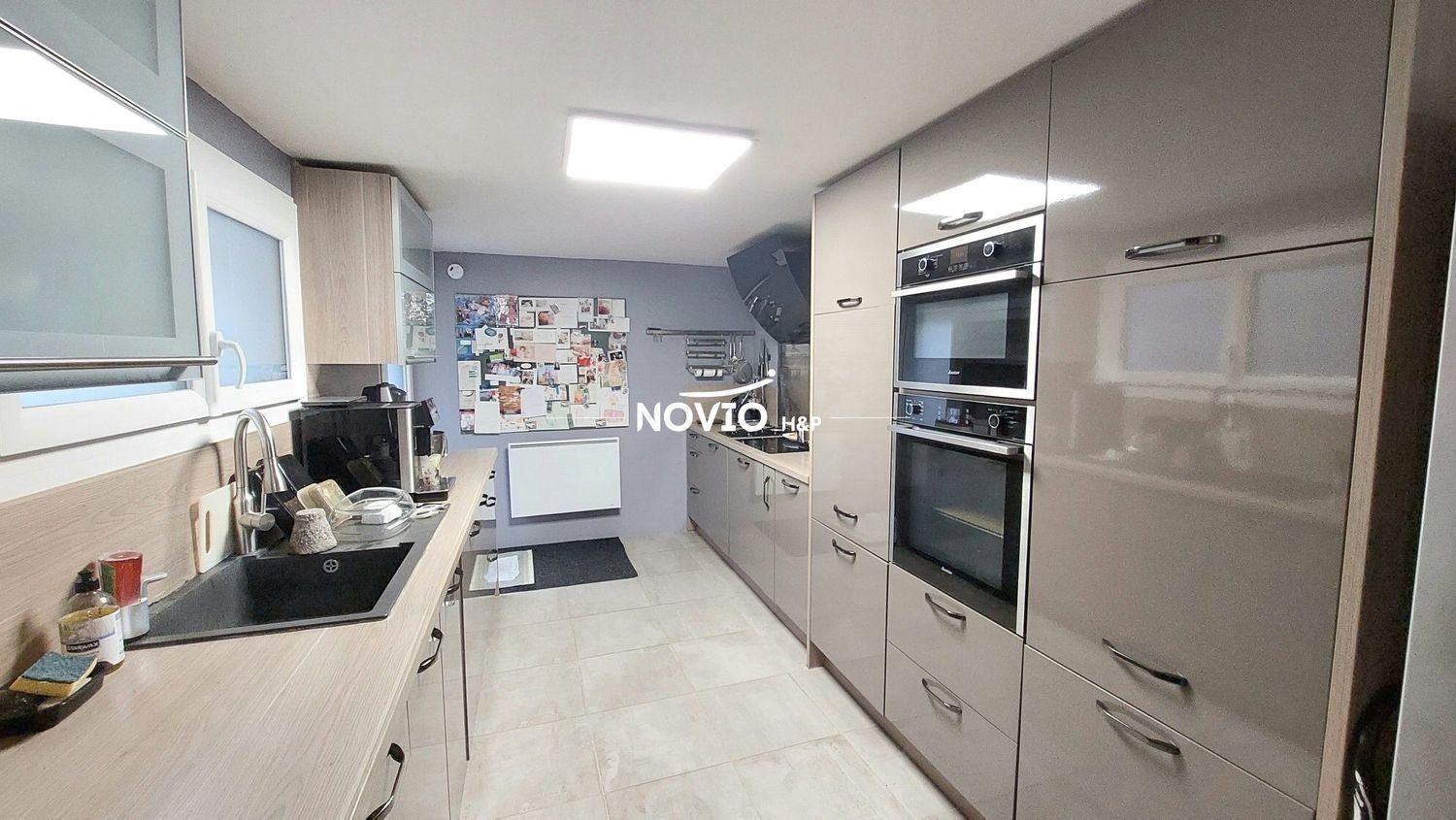 Maison à vendre, 180m², Beaumont