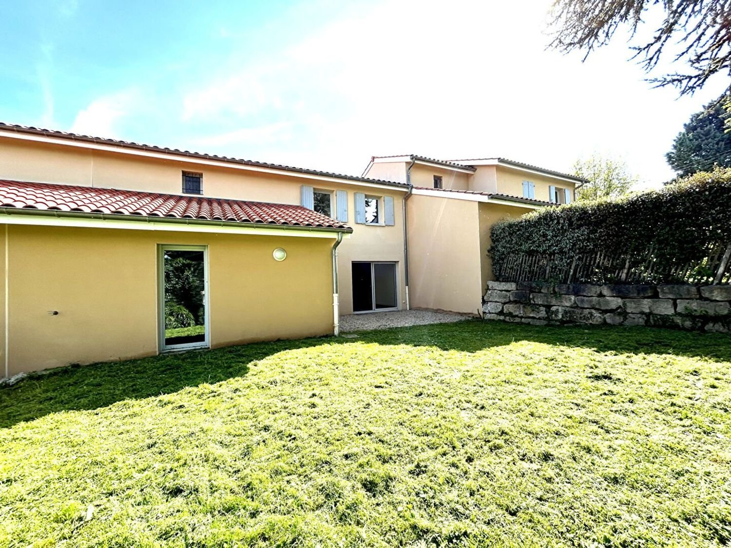 Maison à vendre, 125m², Chaponost