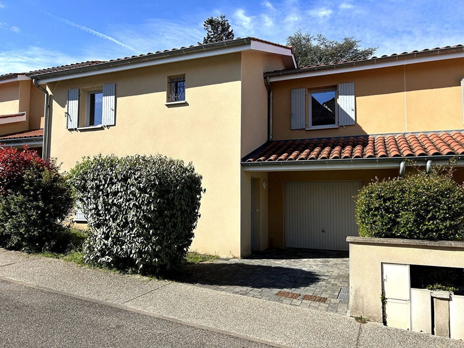 Maison à vendre, 125m², Chaponost
