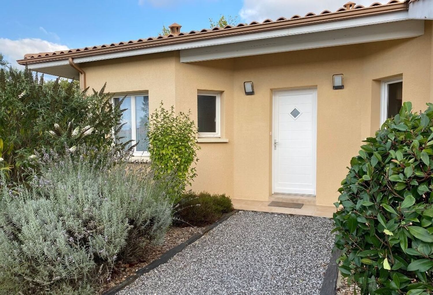 Maison à vendre, 110m², Saint-Médard-en-Jalles