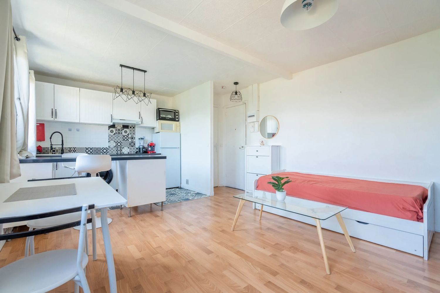 Appartement à vendre, 36m², Drancy
