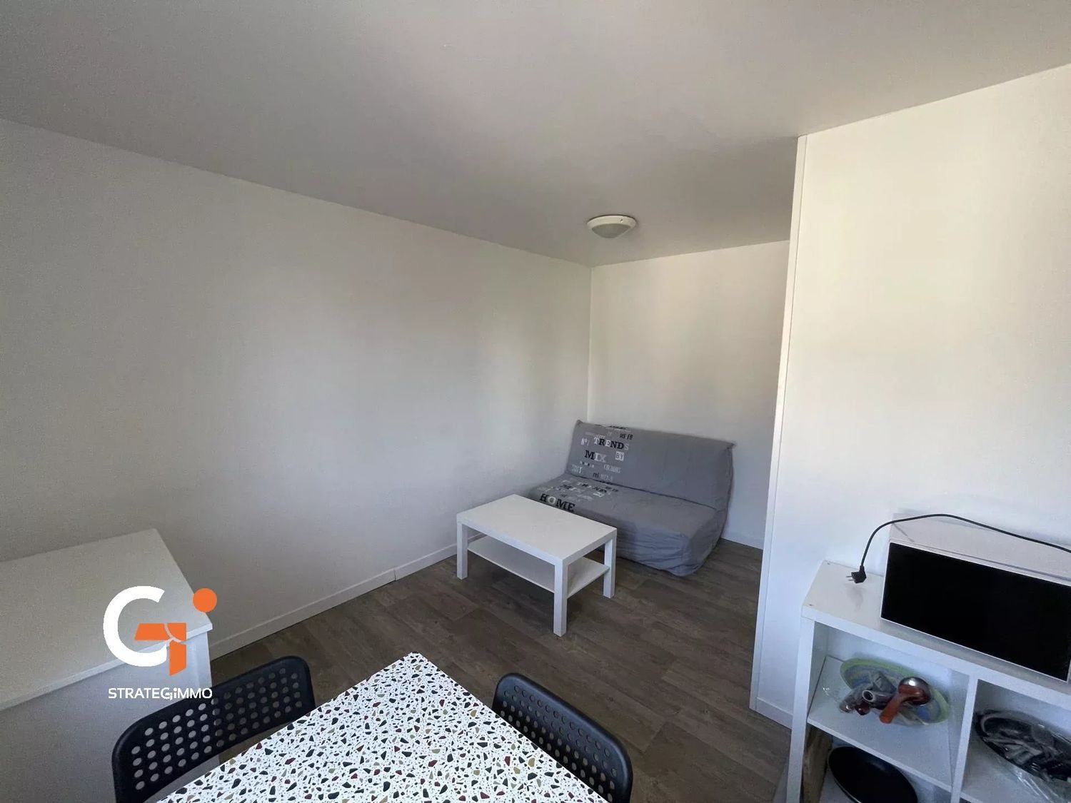 Appartement à louer, 13m², Amfreville-la-Mi-Voie