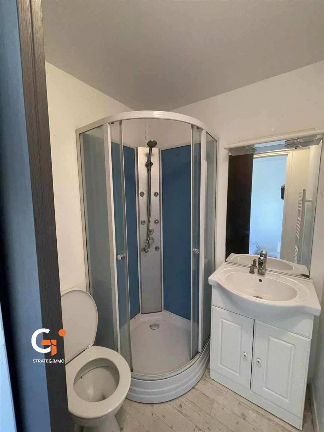 Appartement à louer, 13m², Amfreville-la-Mi-Voie