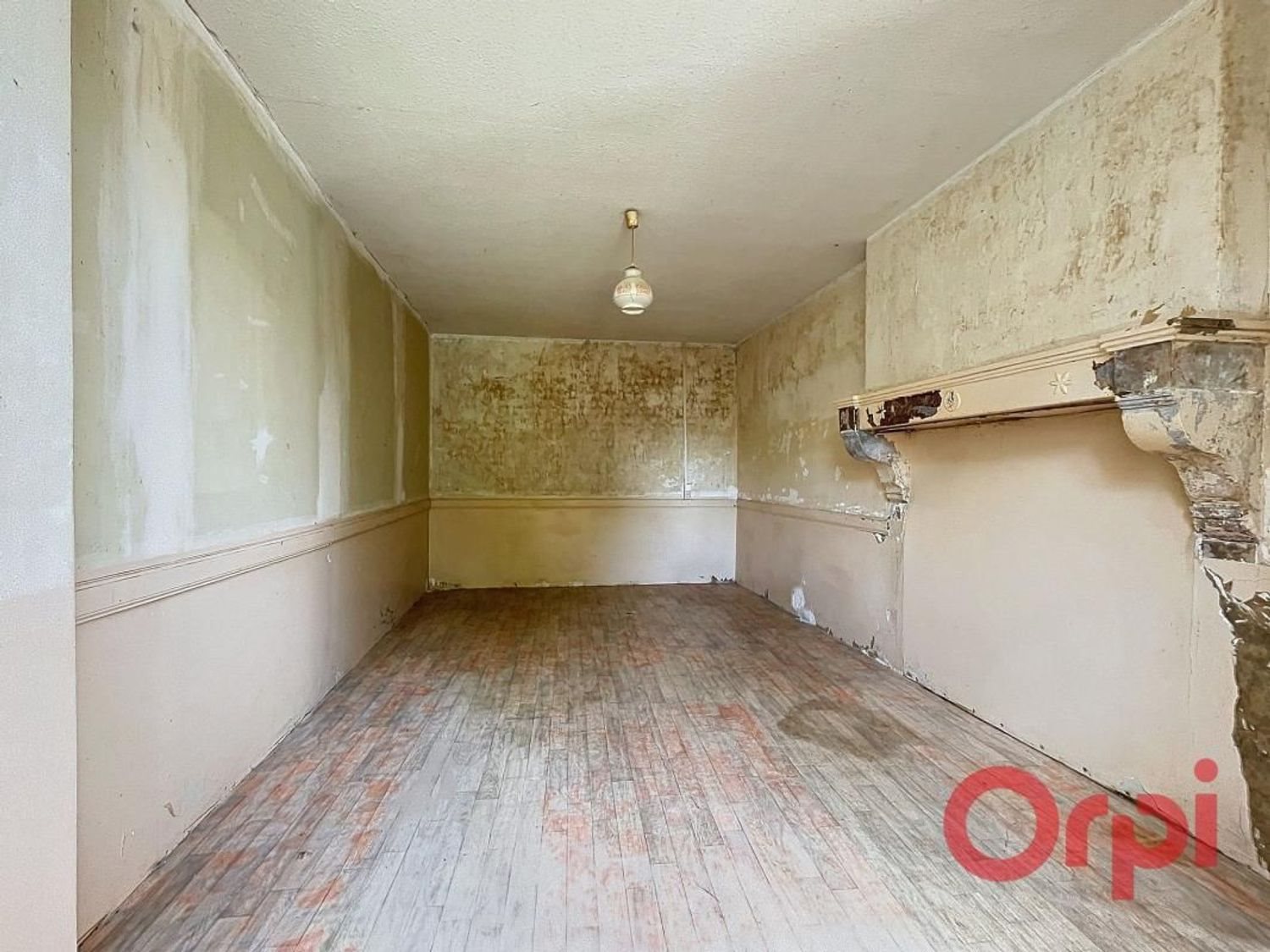 Maison à vendre, 72m², Valigny