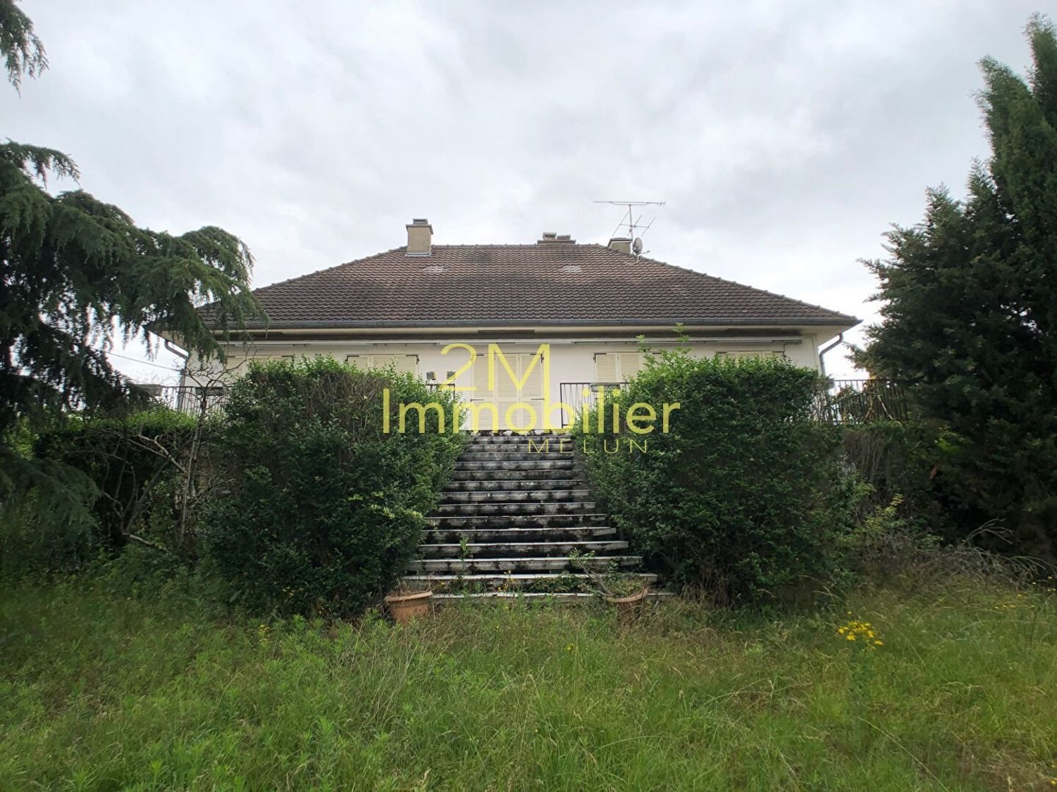 Maison à vendre, 185m², Boutigny-sur-Essonne