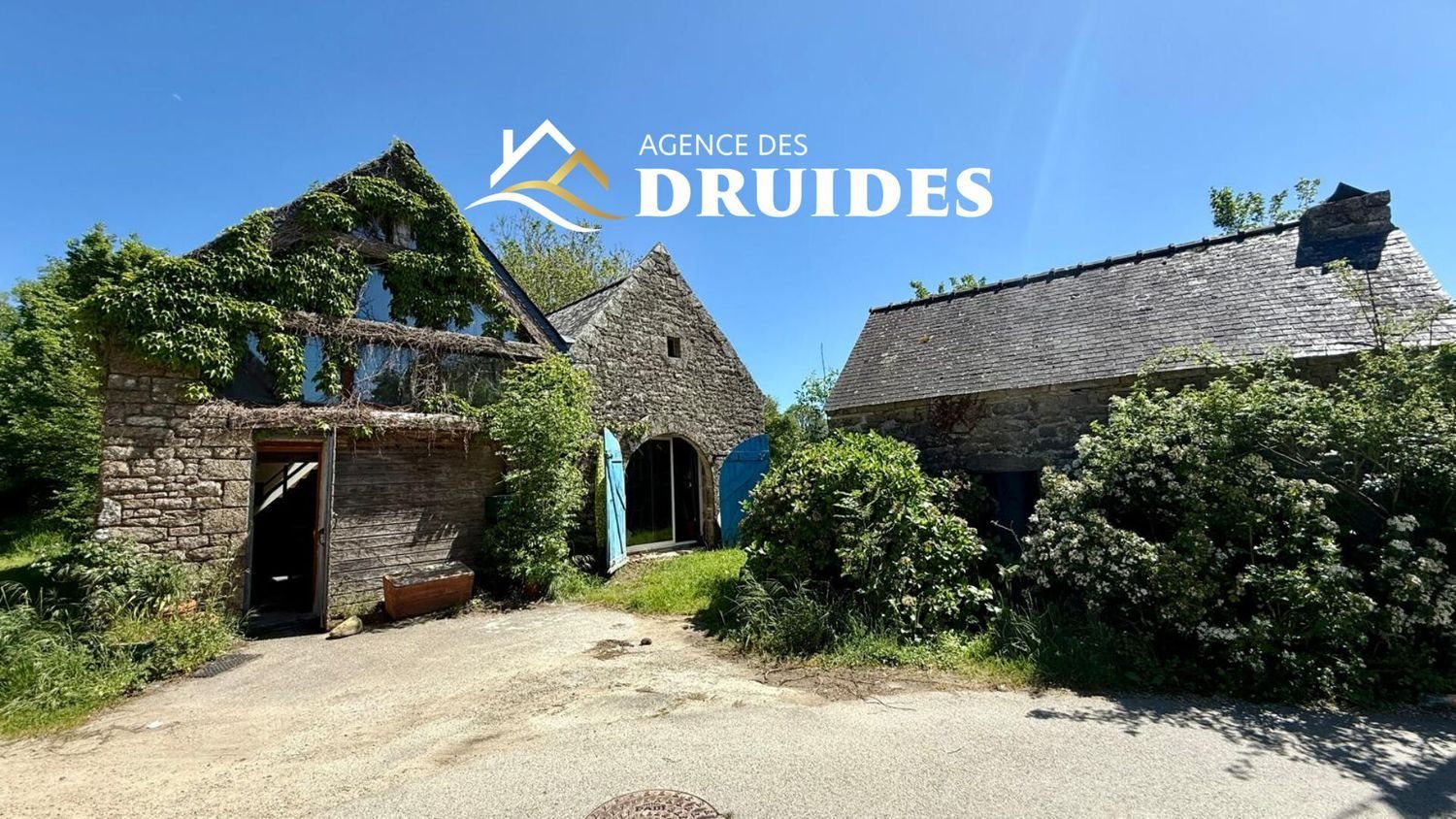 Maison à vendre, 92m², Carnac