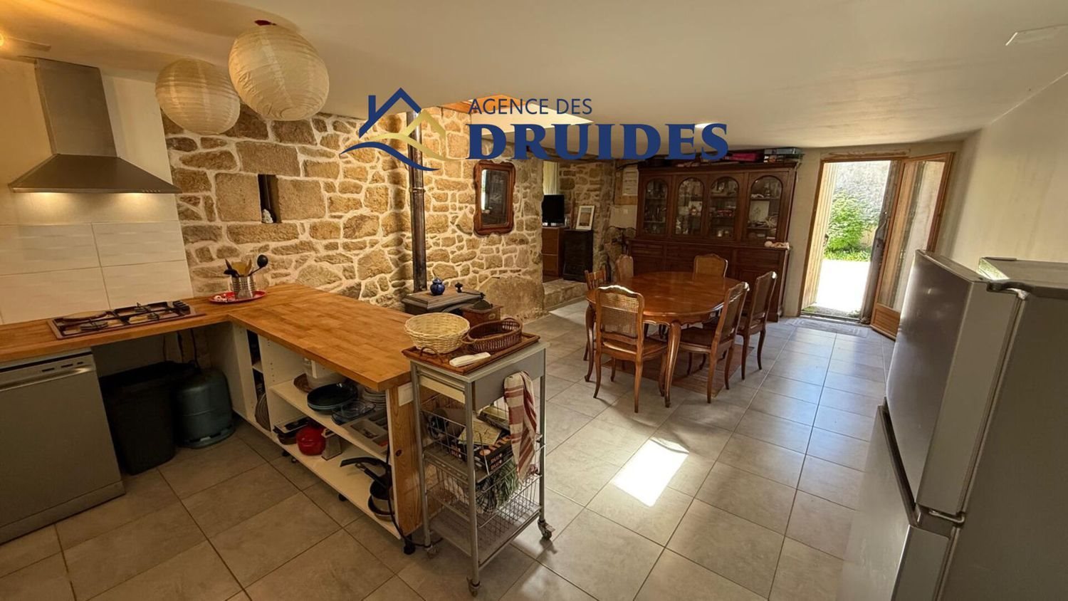 Maison à vendre, 92m², Carnac