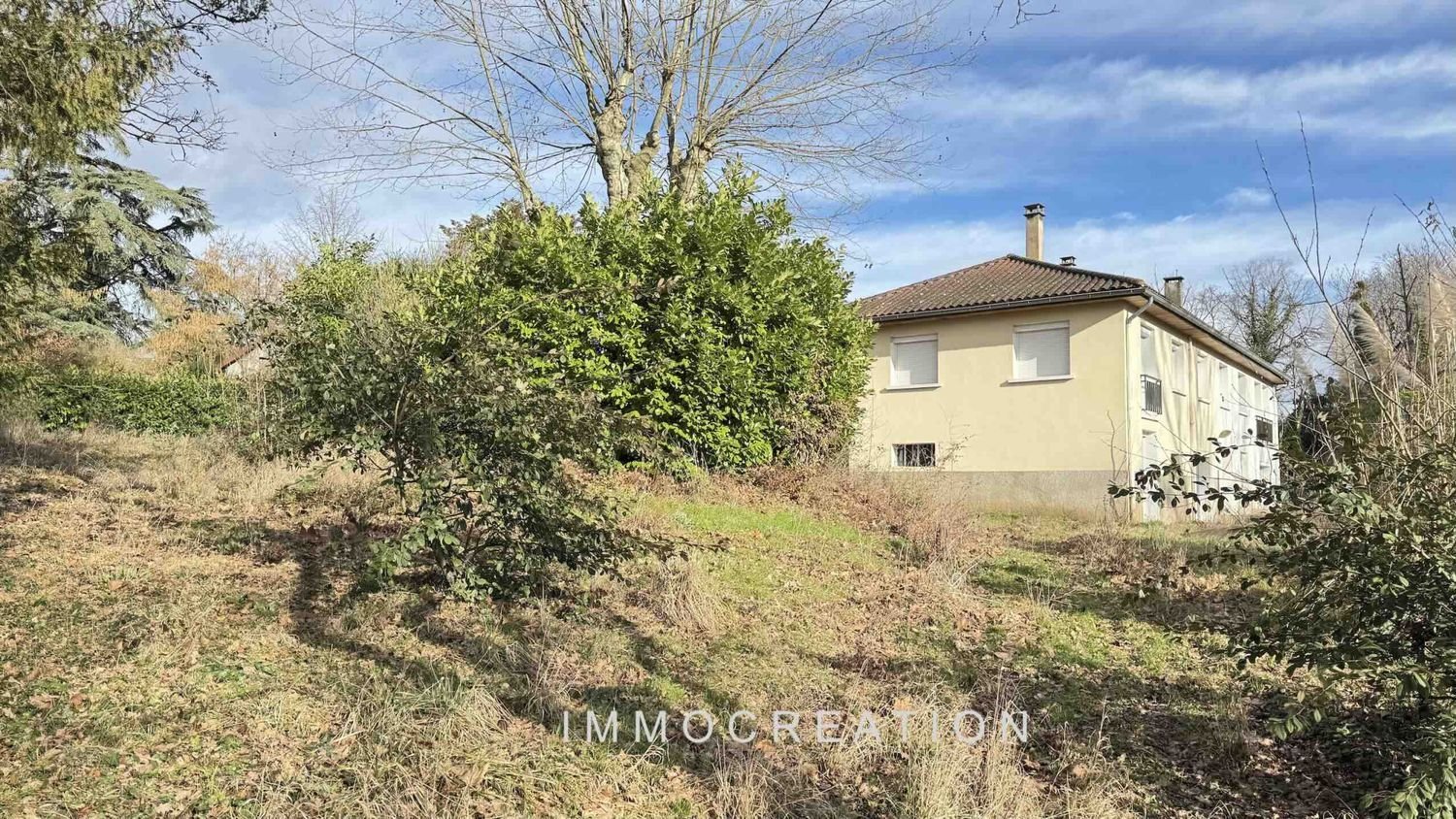 Maison à vendre, 300m², Écully