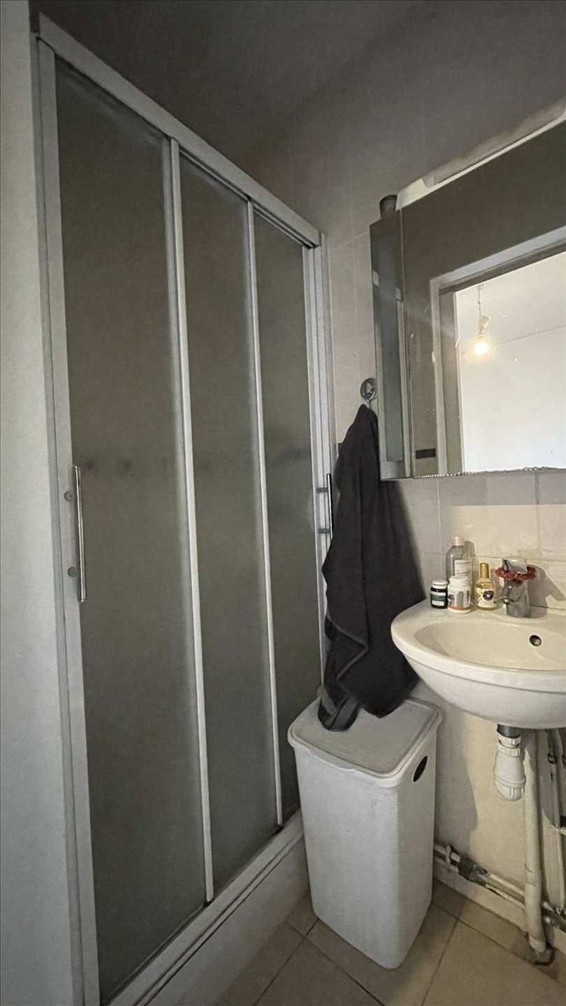 Appartement à vendre, 22m², Palaiseau