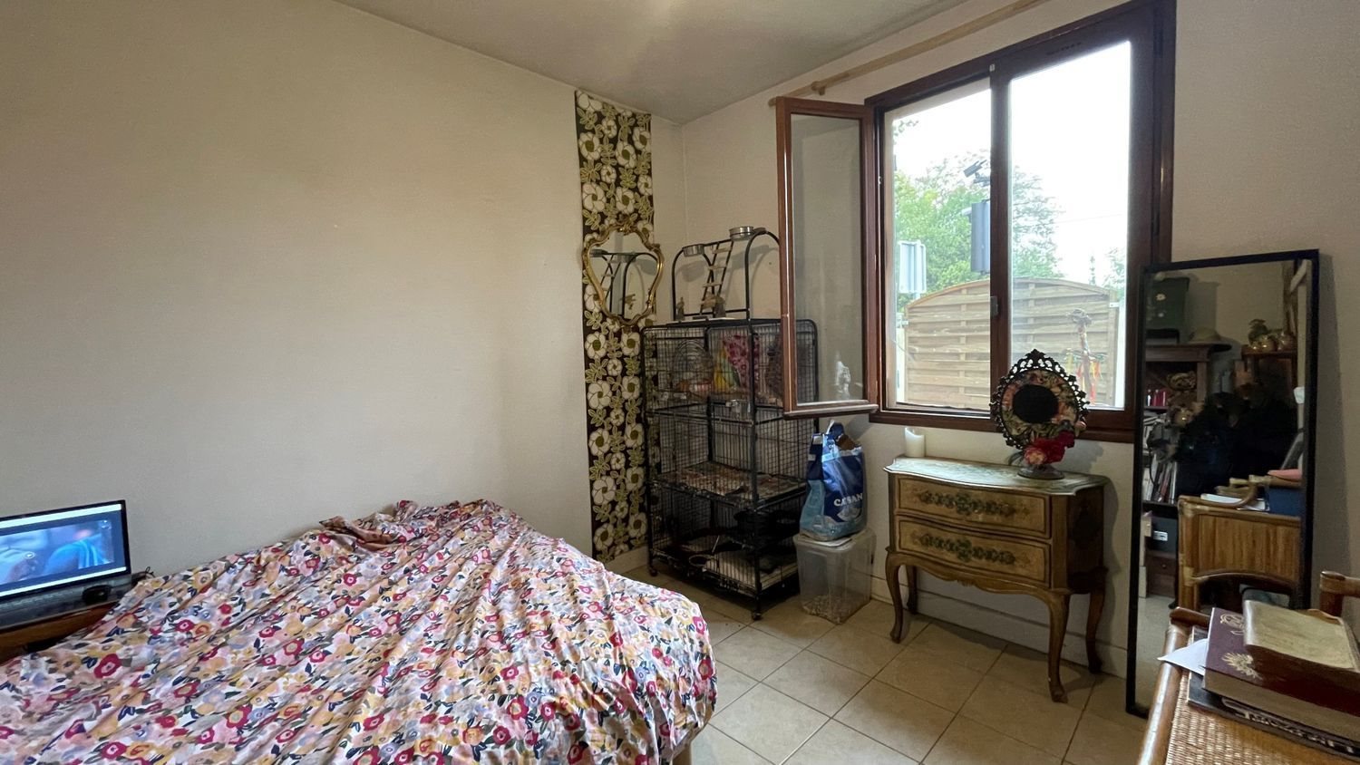 Appartement à vendre, 22m², Palaiseau