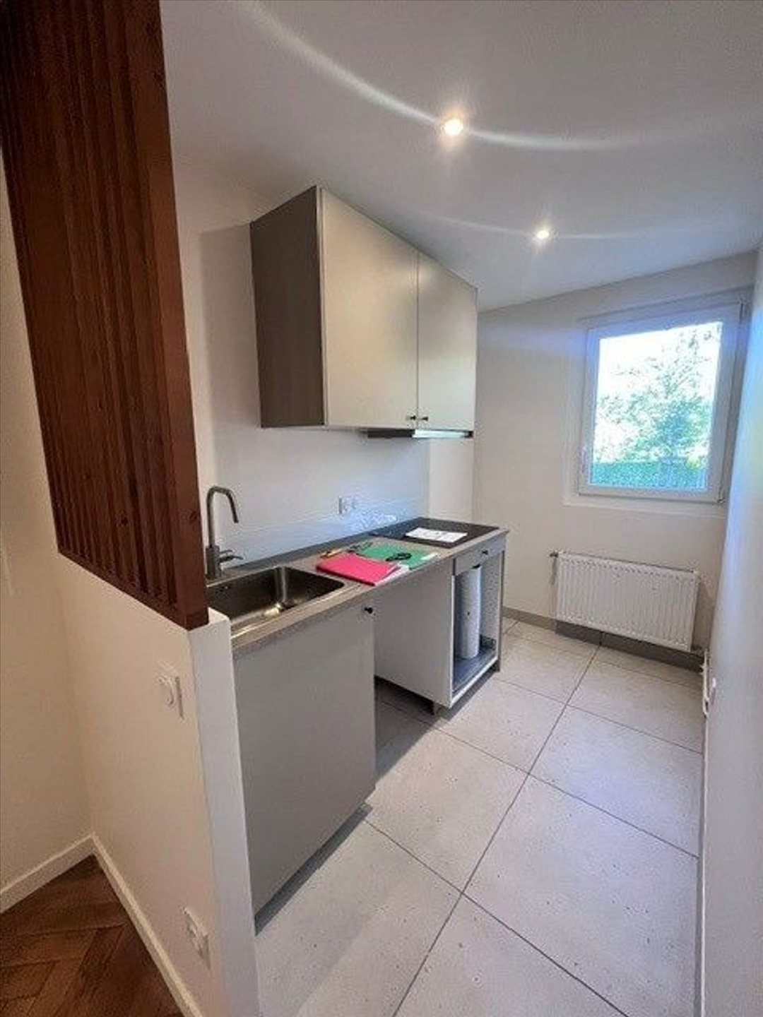 Appartement à vendre, 43m², Sainte-Foy-lès-Lyon
