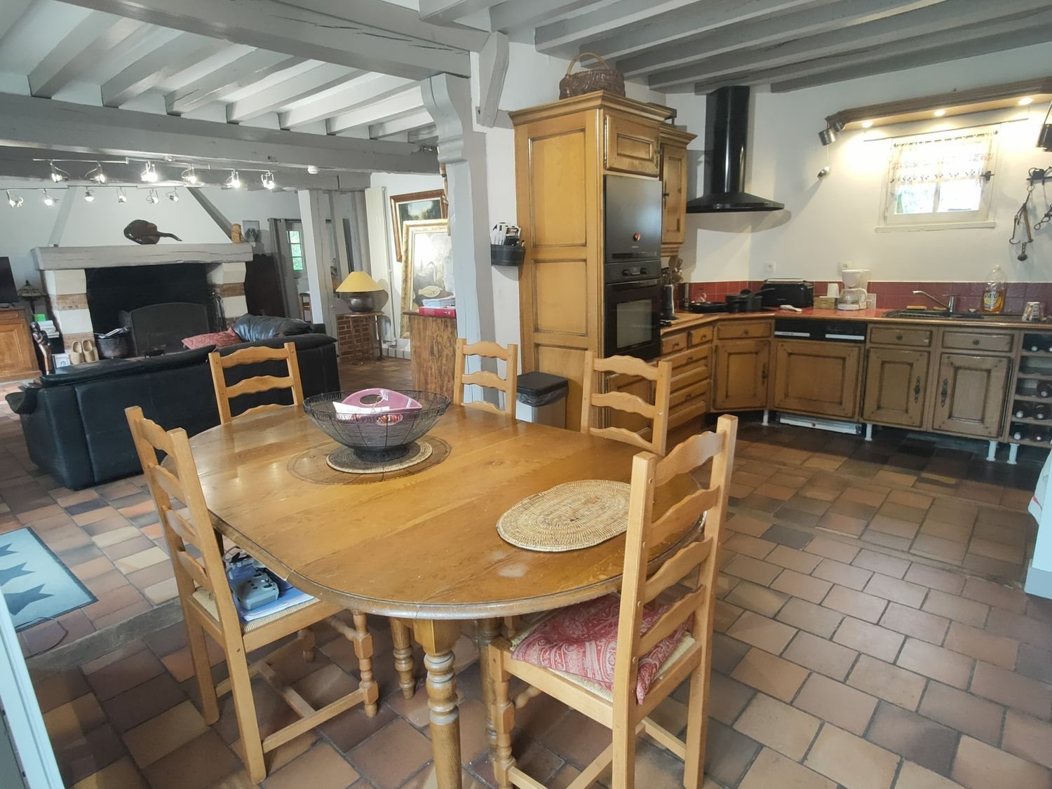 Maison à vendre, 156m², Bernay