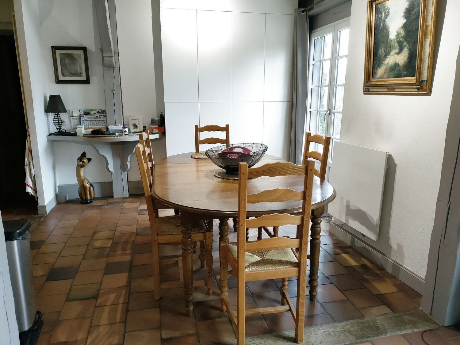 Maison à vendre, 156m², Bernay