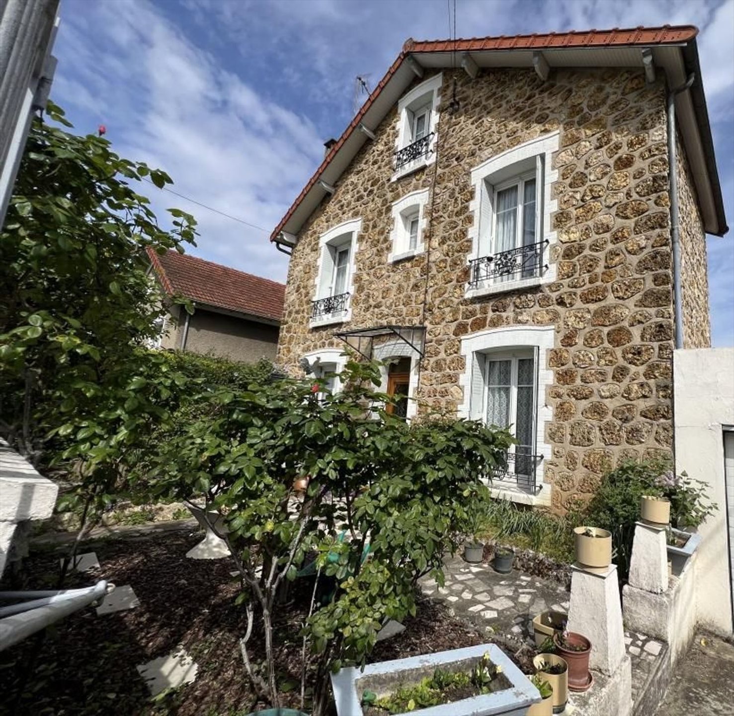 Maison à vendre, 98m², Juvisy-sur-Orge