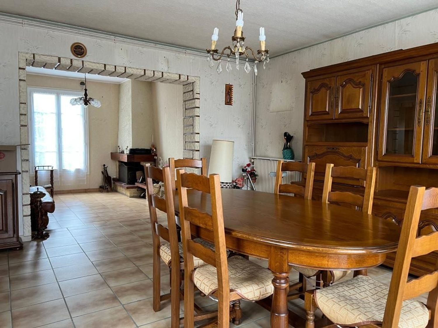 Maison à vendre, 98m², Juvisy-sur-Orge