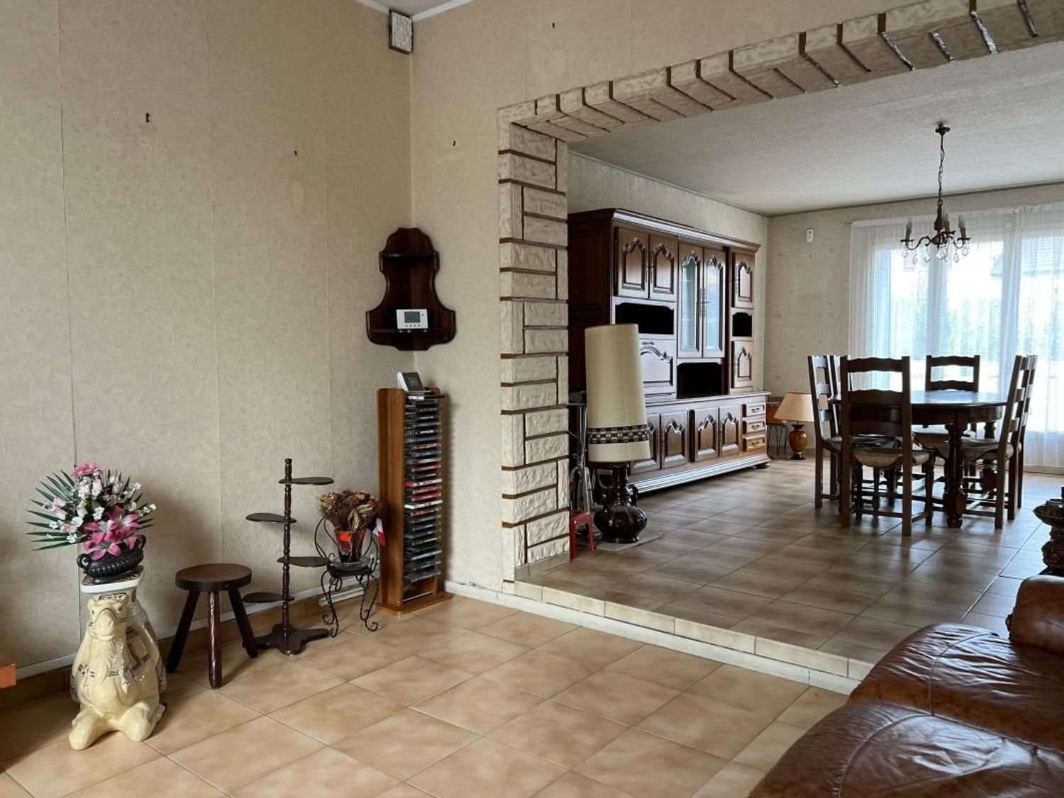 Maison à vendre, 98m², Juvisy-sur-Orge